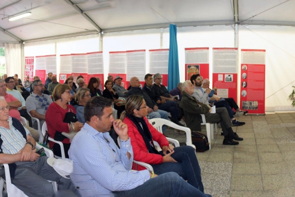 Inaugurazione