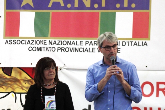 Sindaco