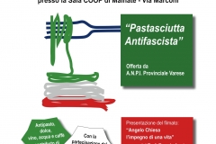 locandina pastasciutta